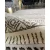 Hoom Rugs Scandinav 802 Vizon Modern İskandinav Halı