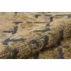Hoom Rugs Secret Kilim Beige Yıkanabilir Dekoratif Kilim