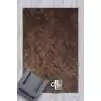 Hoom Rugs Secret Kilim Terra Yıkanabilir Dekoratif Kilim