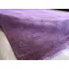 Hoom Rugs Sri Lanka SR 2004 Mürdüm Özel Tasarım Düz Modern Salon Halısı