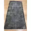 Hoom Rugs Vintage 10862 Gri 108x220 2,37 M2 El Dokuma Vintage Halı