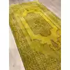 Hoom Rugs Vintage Sarı 115x210 2,42 M2