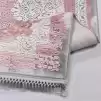 İpek Halı Blossom 13506 Pembe Salon Halısı