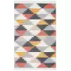 Eko Halı Arya AR 20 Multy Yıkanabilir Pamuk Çift Taraflı Kilim