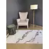 Luxess Halı Doku 1028 Gold Modern Halıı