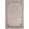 Hoom Rugs Lux 9979 Klasik Halı