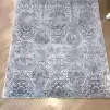 Luxess Halı Hermes 1006 Grey Modern Halı