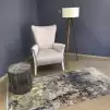 Luxess Halı Doğa Kilim K-101 Yıkanabilir Kaymaz Dekoratif Halı