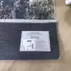 Luxess Halı Doğa Kilim K-101 Yıkanabilir Kaymaz Dekoratif Halı