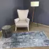Luxess Halı Doğa Kilim K-102 Yıkanabilir Kaymaz Dekoratif Halı