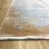 Eko Antik Uşak 829 Gold Modern Özel Tezgah Halısı