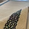 Hoom Rugs Milennium 5932 A Mavi Klasik Salon Halısı