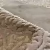 Hoom Rugs Venedik 613 Gri Klasik Halı