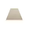 Eko Halı Soho SH 17 Beige Ivory Hav Toz Vermez Hasır Dokuma Modern Makine Halısı