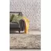 Hoom Rugs Shaggy 1006 Bej Modern Shaggy Halı