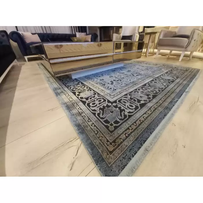 Artemis Halı Bella 6463 B Klasik Salon Halısı