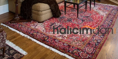 Eskitme Halı Ne Demek?