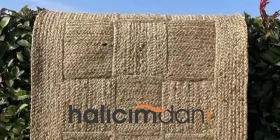 Jüt Halı Kullanışlı mı?