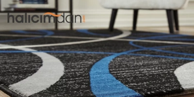Siyah Halının Dekorasyondaki Yeri Nedir?