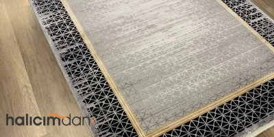 Bordürlü Halı Dekorasyonu Nasıl Olur?