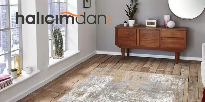 Fransız Tarzı Dekorasyonda Halının Önemi