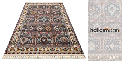 Halı Saçağının Bakımı Nasıl Yapılmalıdır?