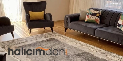 Halı ve Koltuk Uyumu Nasıl Olmalıdır?