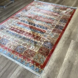 Eko Halı Antique ATK 04 Multy Yıkanabilir Makina Halısı