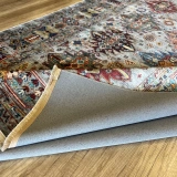 Eko Halı Antique ATK 06 Aqua Yıkanabilir Makina Halısı