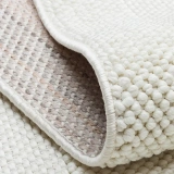 Eko Halı Cozy CZY 05 Cream İskandinav Modern Halı