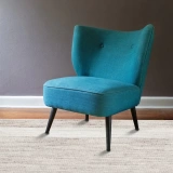 Eko Halı Cozy CZY 05 Grey İskandinav Modern Halı