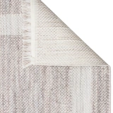 Eko Halı Cozy CZY 05 Grey İskandinav Modern Halı