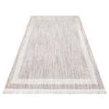 Eko Halı Cozy CZY 05 Grey İskandinav Modern Halı