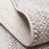 Eko Halı Cozy CZY 05 Grey İskandinav Modern Halı