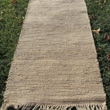 Eko Halı Echo Jüt ECH 02 Natural Dekoratif Jüt Kilim