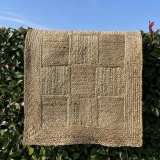 Eko Halı Echo Jüt ECH 06 Natural XW Dekoratif Jüt Kilim