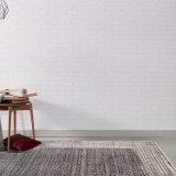 Eko Halı Mahal MHL 01 Antrasit Gold Salon Halısı