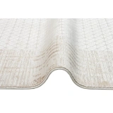 Eko Halı Mahal MHL 01 Cream Gold Salon Halısı