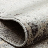 Eko Halı Mahal MHL 09 Grey Gold Salon Halısı