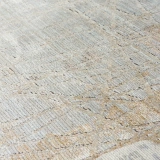 Eko Halı Mahal MHL 09 Grey Gold Salon Halısı