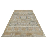 Eko Halı Mahal MHL 10 Terra Salon Halısı