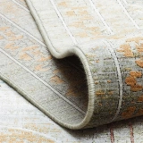 Eko Halı Mahal MHL 10 Terra Salon Halısı