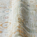 Eko Halı Mahal MHL 10 Terra Salon Halısı