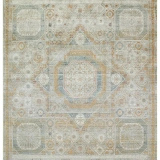 Eko Halı Mahal MHL 10 Terra Salon Halısı