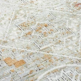 Eko Halı Mahal MHL 10 Terra Salon Halısı