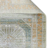 Eko Halı Mahal MHL 10 Terra Salon Halısı