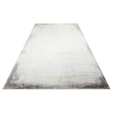 Eko Halı Mahal MHL 11 Grey Gold Salon Halısı