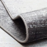 Eko Halı Mahal MHL 11 Grey Gold Salon Halısı