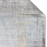 Eko Halı Mahal MHL 11 Grey Gold Salon Halısı