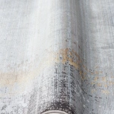 Eko Halı Mahal MHL 11 Grey Gold Salon Halısı